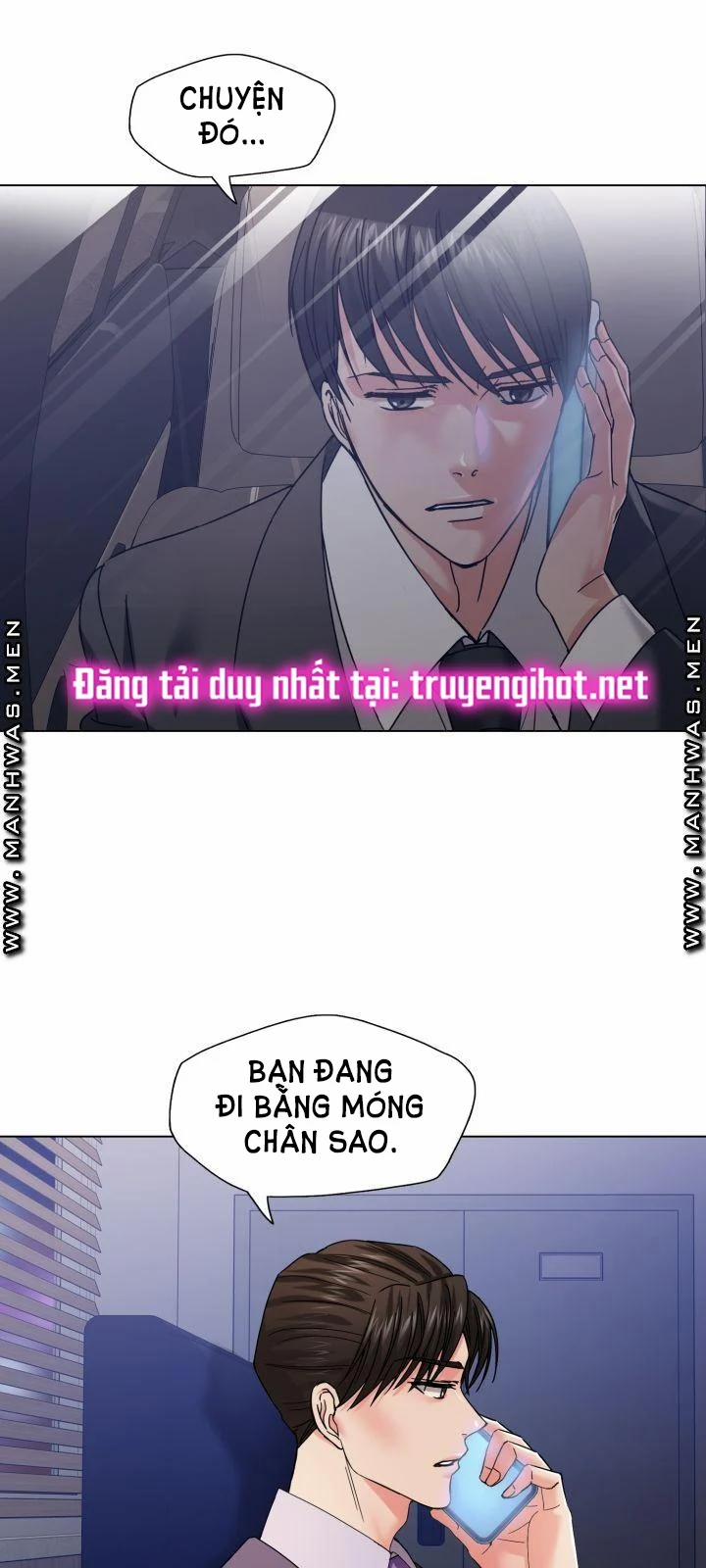 Tham Vọng Của Người Phụ Nữ 40.2 trang 10