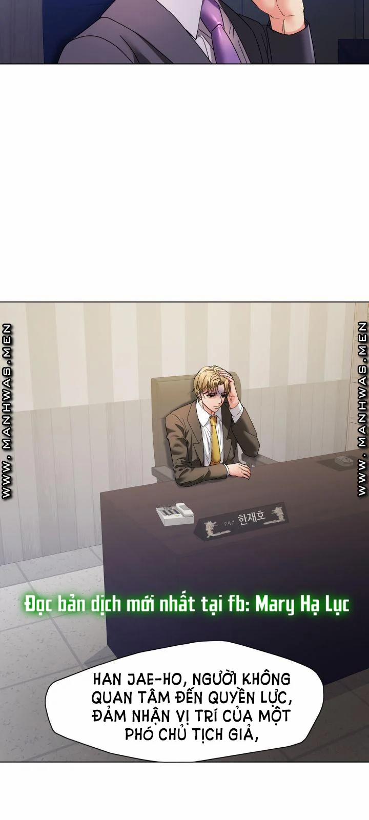 Tham Vọng Của Người Phụ Nữ 40.2 trang 11