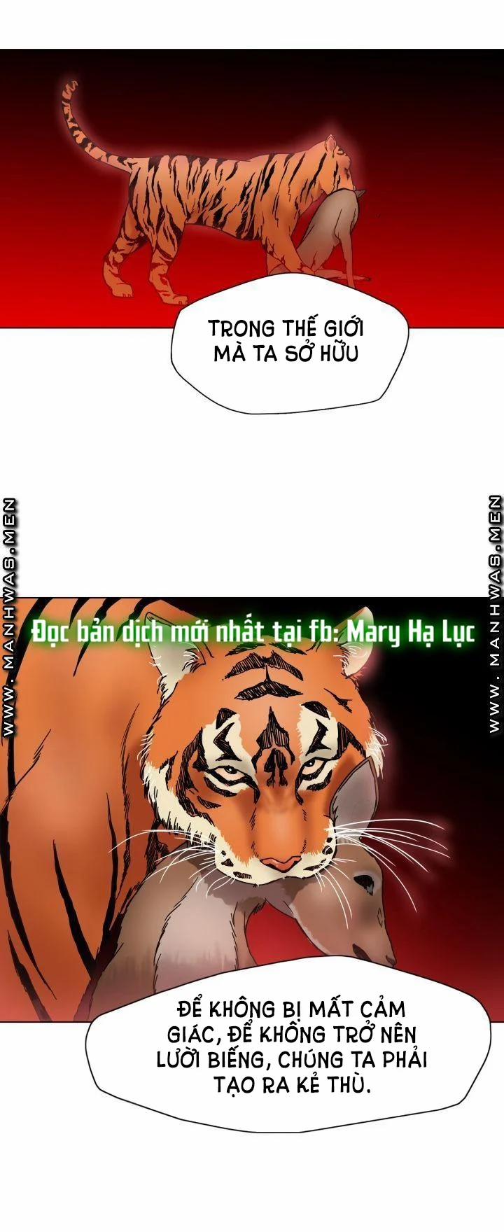 Tham Vọng Của Người Phụ Nữ 40.2 trang 13