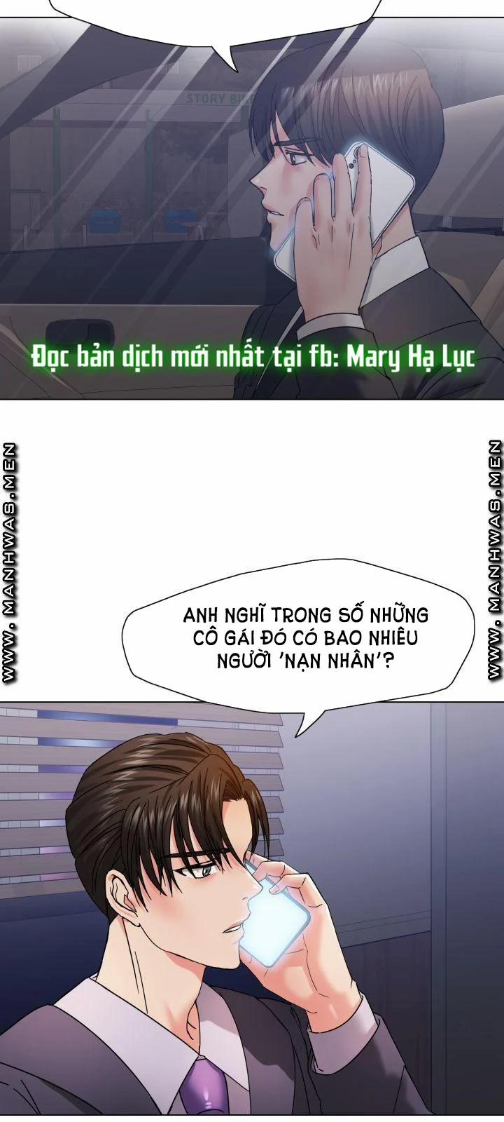 Tham Vọng Của Người Phụ Nữ 40.2 trang 17