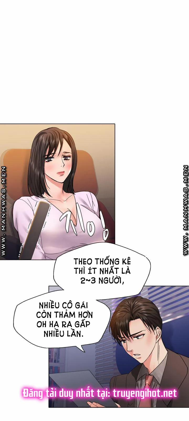 Tham Vọng Của Người Phụ Nữ 40.2 trang 18