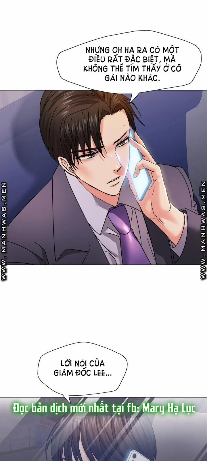 Tham Vọng Của Người Phụ Nữ 40.2 trang 19