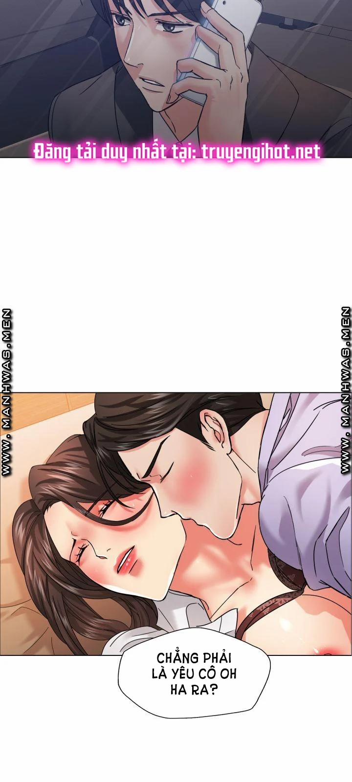 Tham Vọng Của Người Phụ Nữ 40.2 trang 20