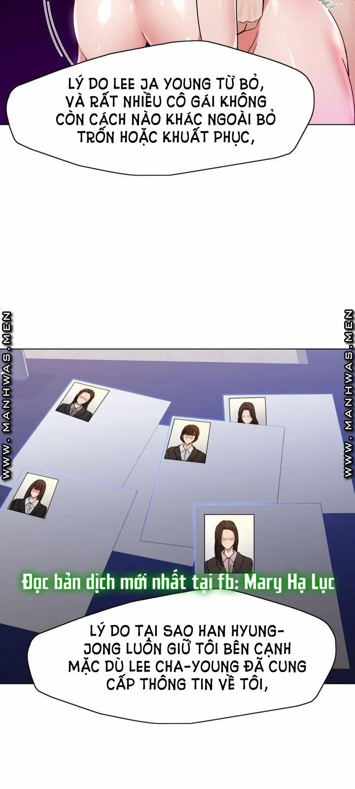 Tham Vọng Của Người Phụ Nữ 40.2 trang 9