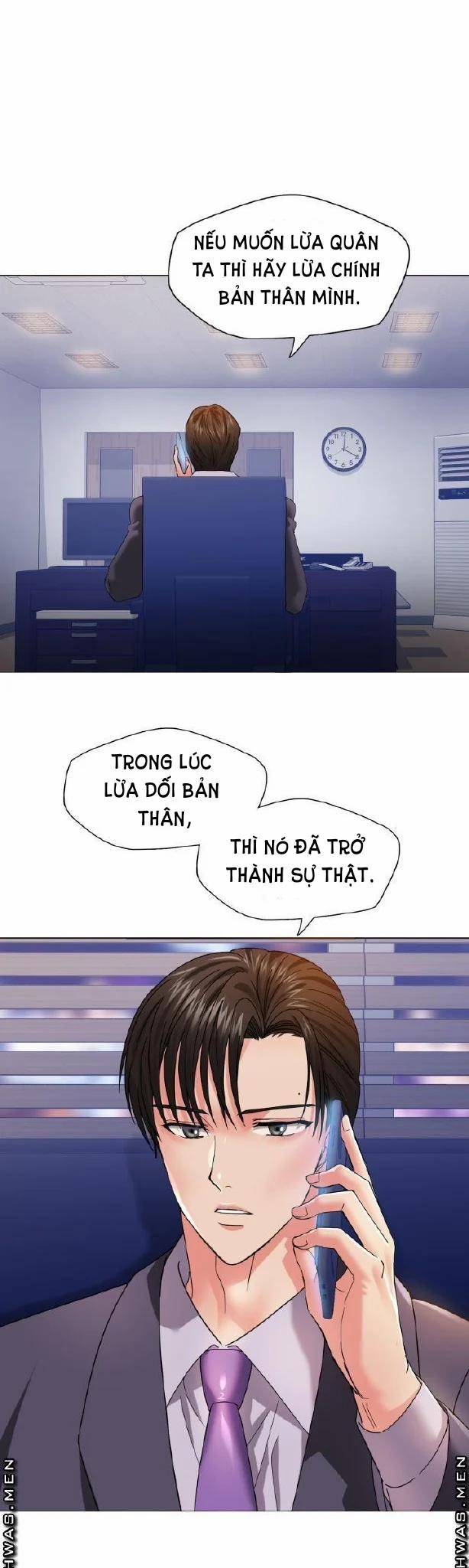 Tham Vọng Của Người Phụ Nữ 41.1 trang 1