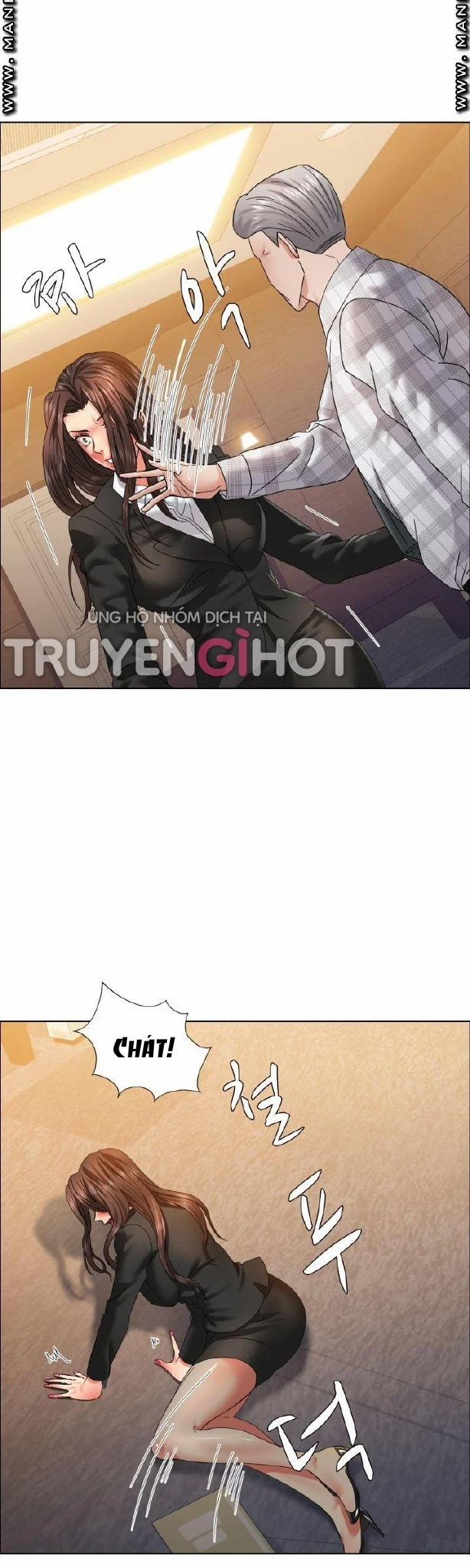 Tham Vọng Của Người Phụ Nữ 41.1 trang 12