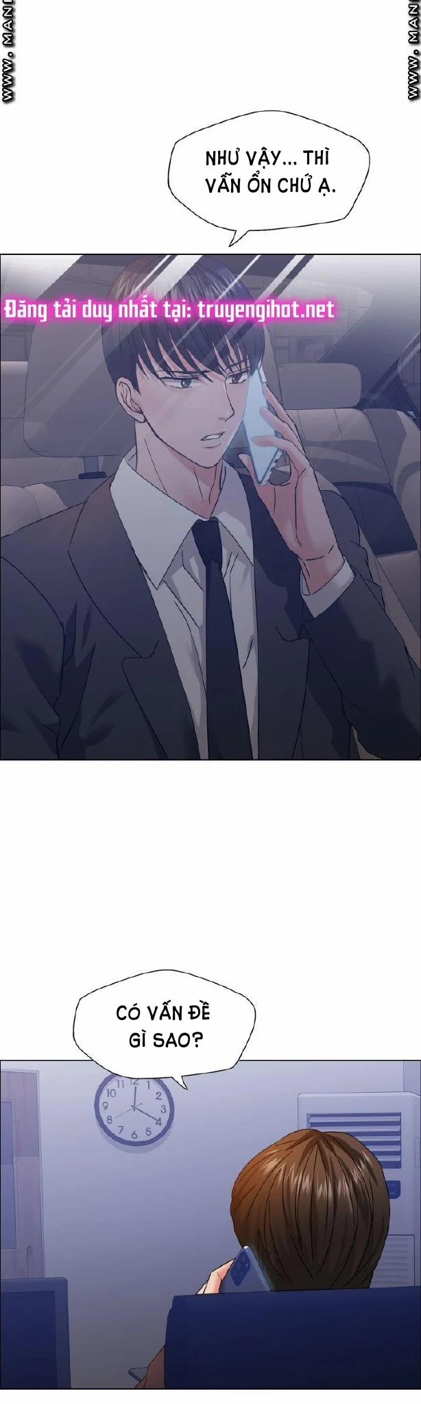 Tham Vọng Của Người Phụ Nữ 41.1 trang 2