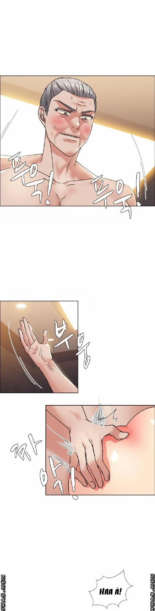 Tham Vọng Của Người Phụ Nữ 41.2 trang 13