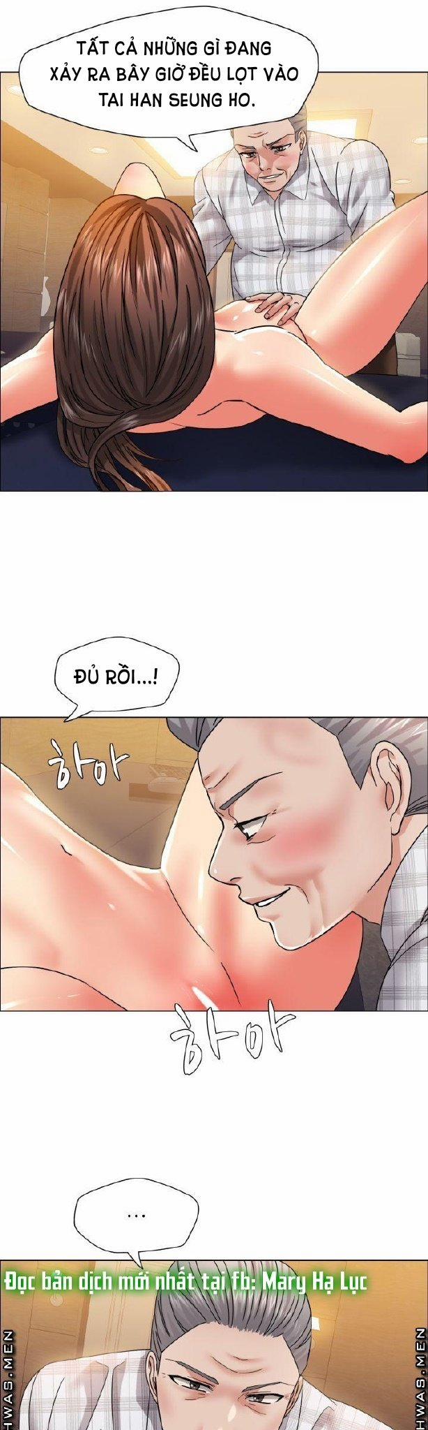 Tham Vọng Của Người Phụ Nữ 41.2 trang 3