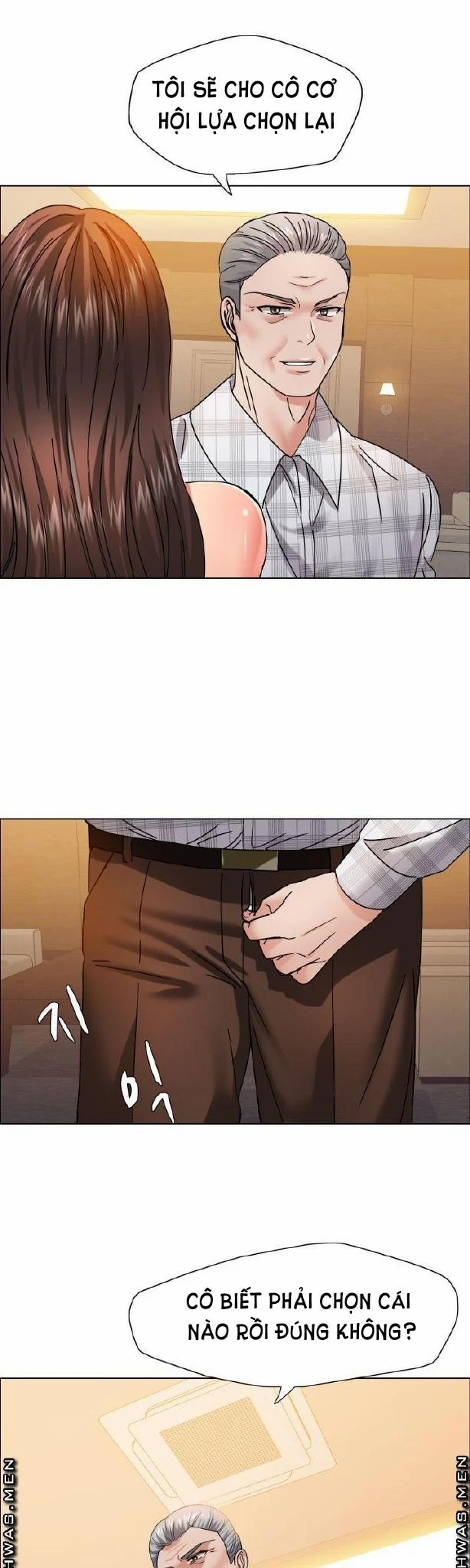 Tham Vọng Của Người Phụ Nữ 41.2 trang 5