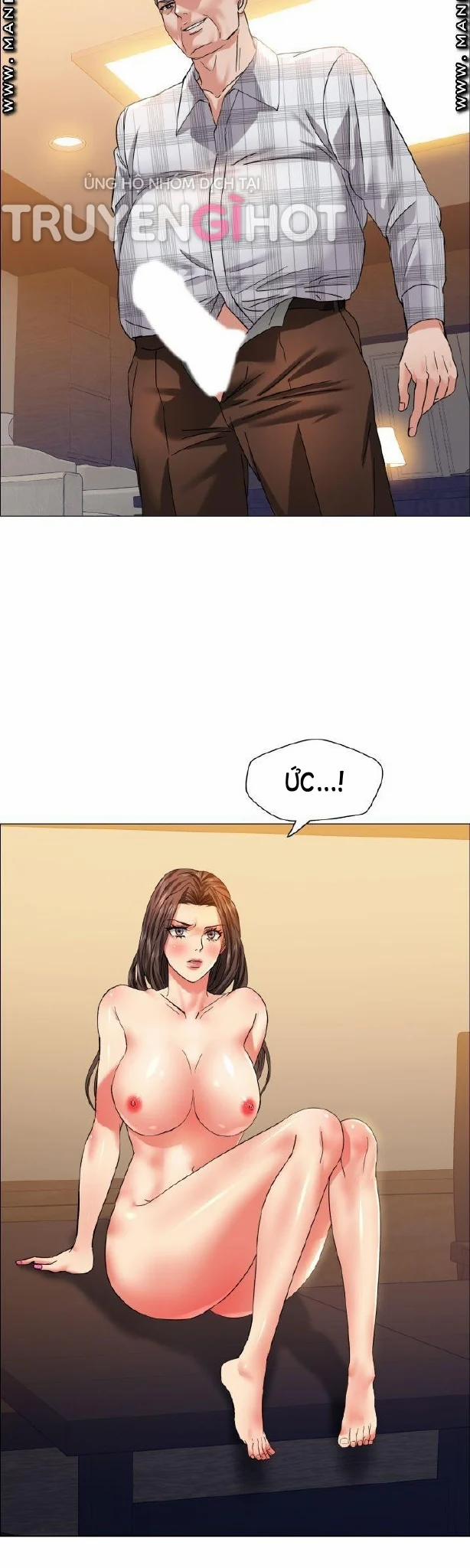 Tham Vọng Của Người Phụ Nữ 41.2 trang 6