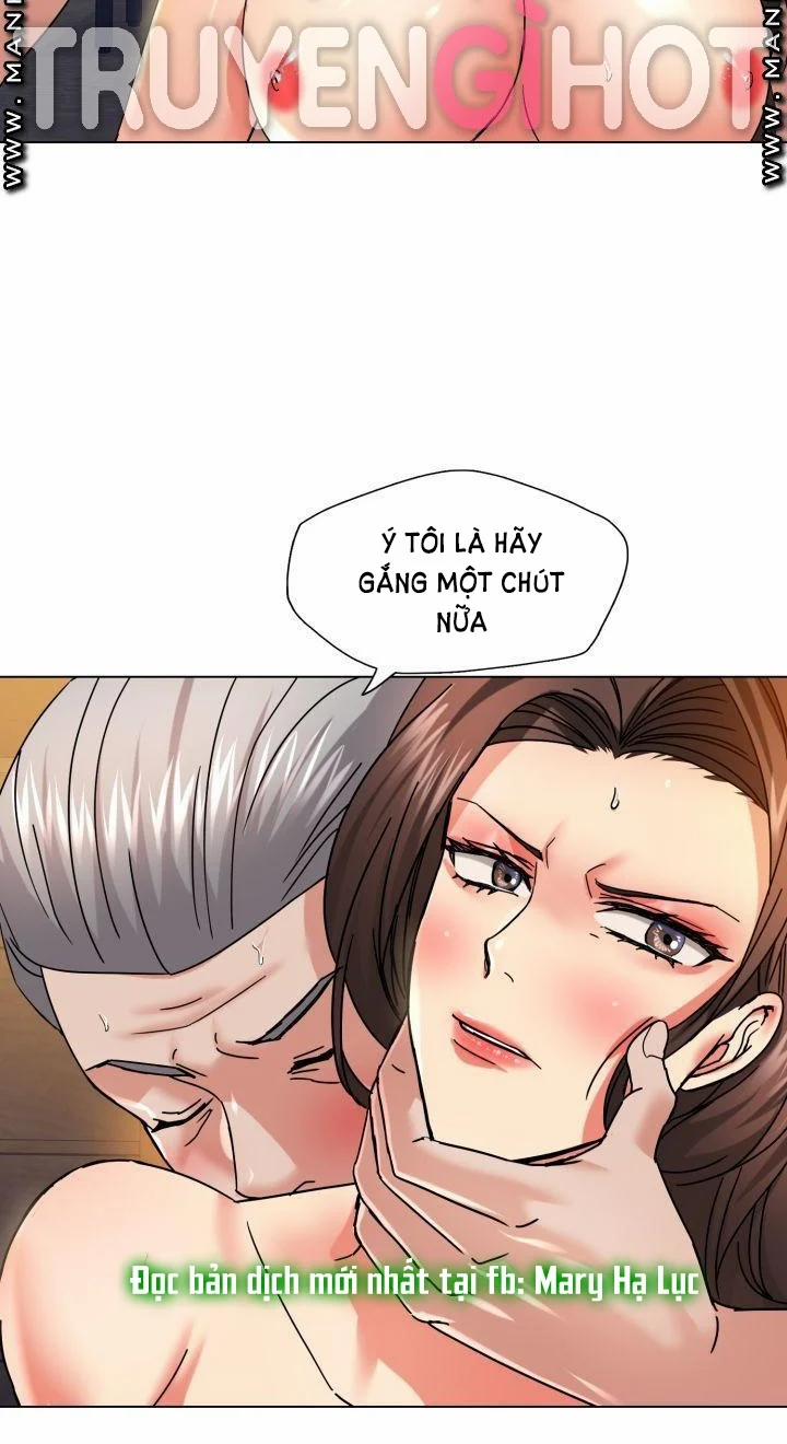 Tham Vọng Của Người Phụ Nữ 42.1 trang 11