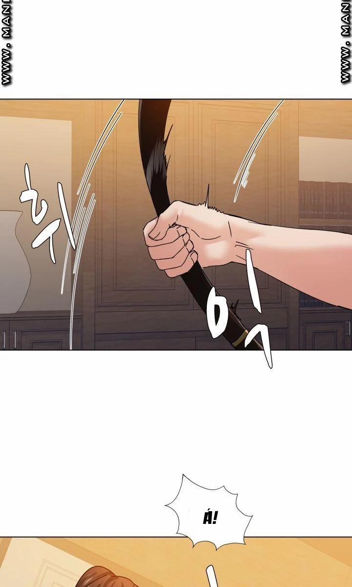 Tham Vọng Của Người Phụ Nữ 42.1 trang 17