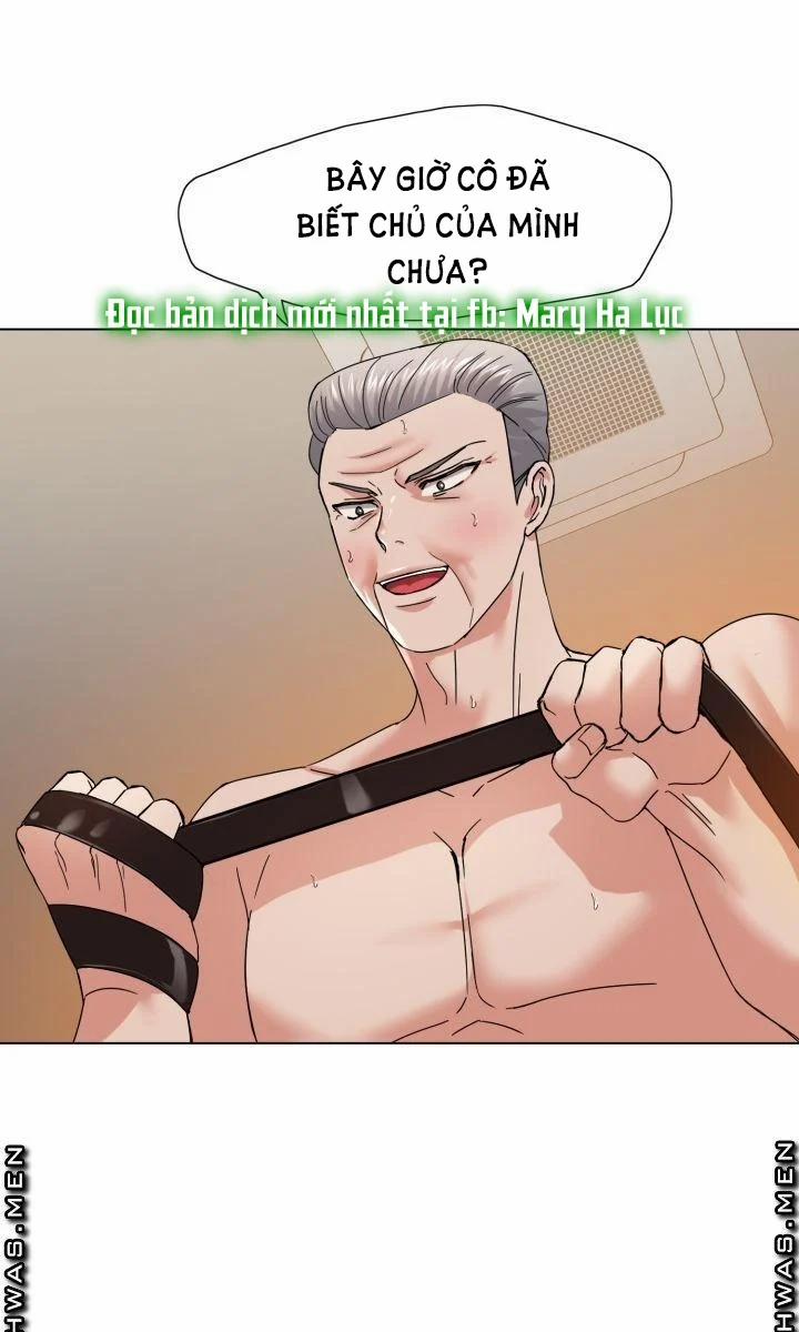 Tham Vọng Của Người Phụ Nữ 42.1 trang 20