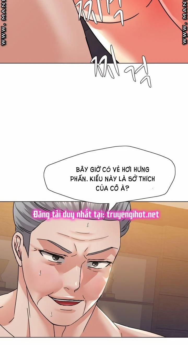 Tham Vọng Của Người Phụ Nữ 42.1 trang 25