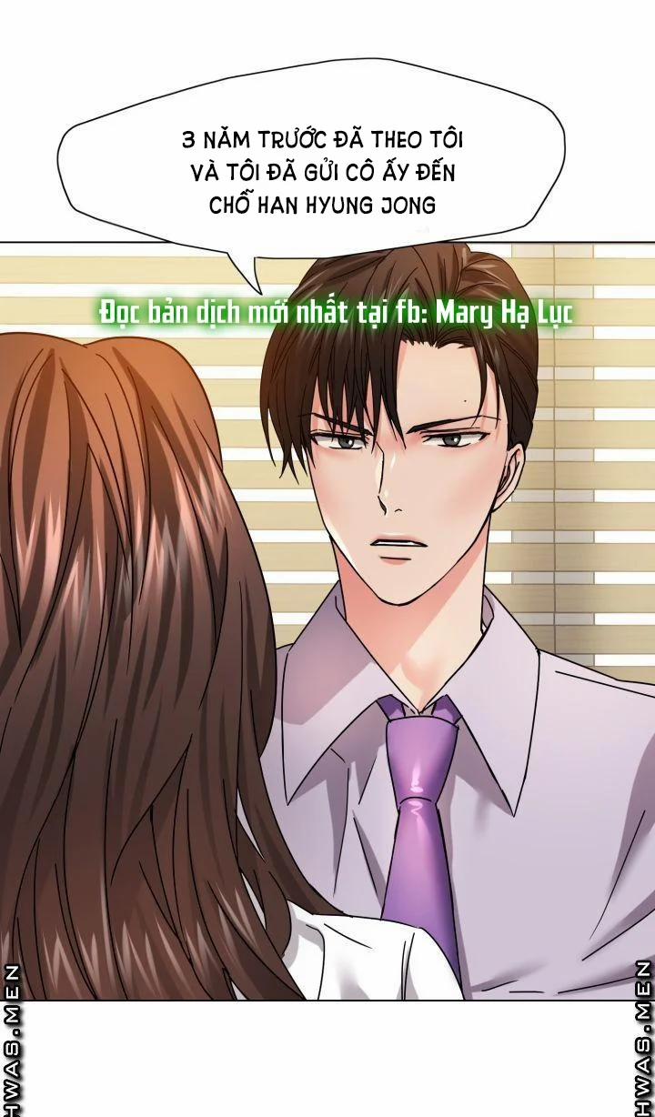 Tham Vọng Của Người Phụ Nữ 42.2 trang 19