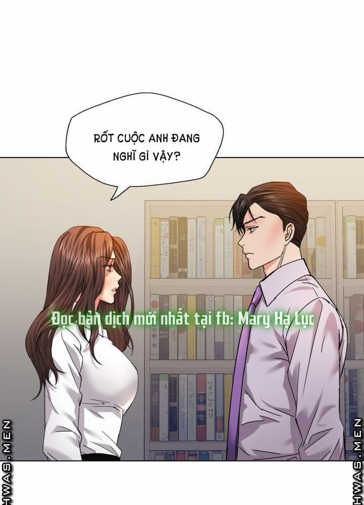 Tham Vọng Của Người Phụ Nữ 42.2 trang 23