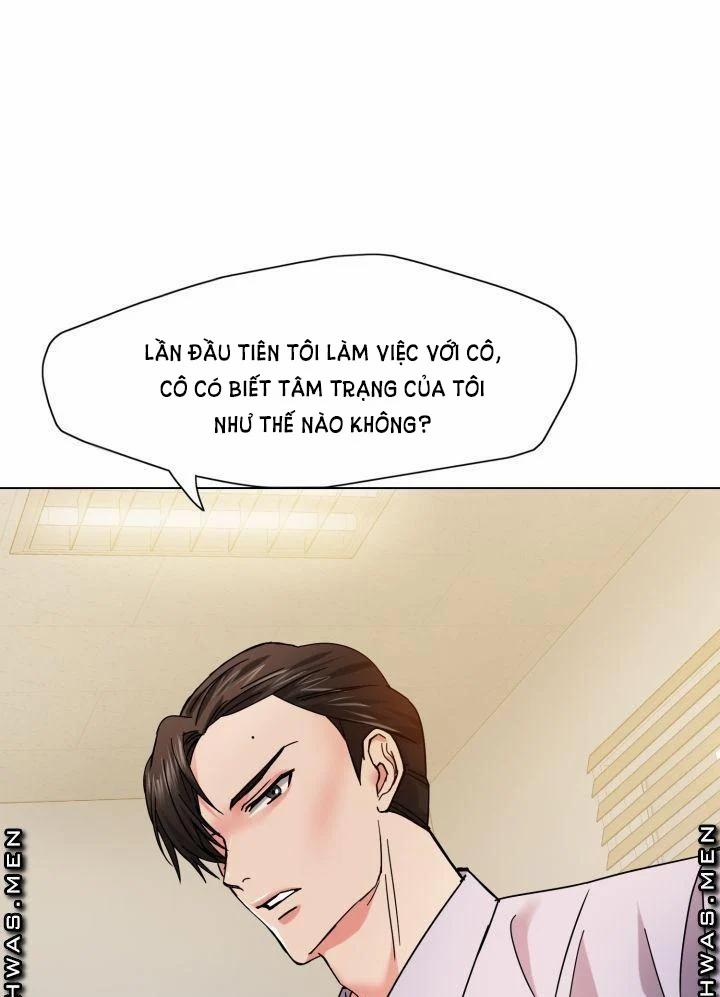 Tham Vọng Của Người Phụ Nữ 42.2 trang 25