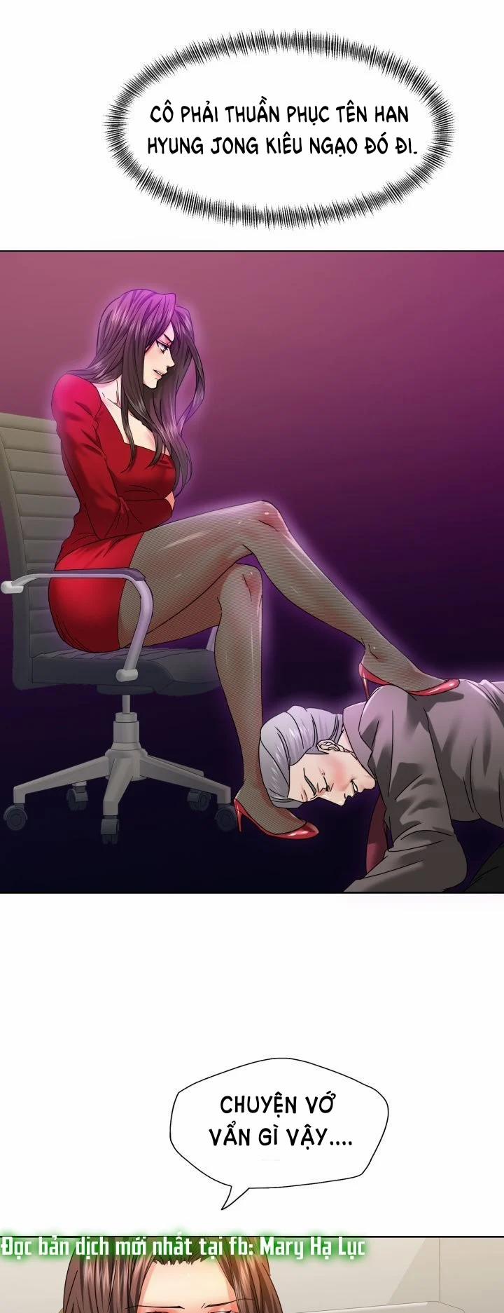 Tham Vọng Của Người Phụ Nữ 43.1 trang 1