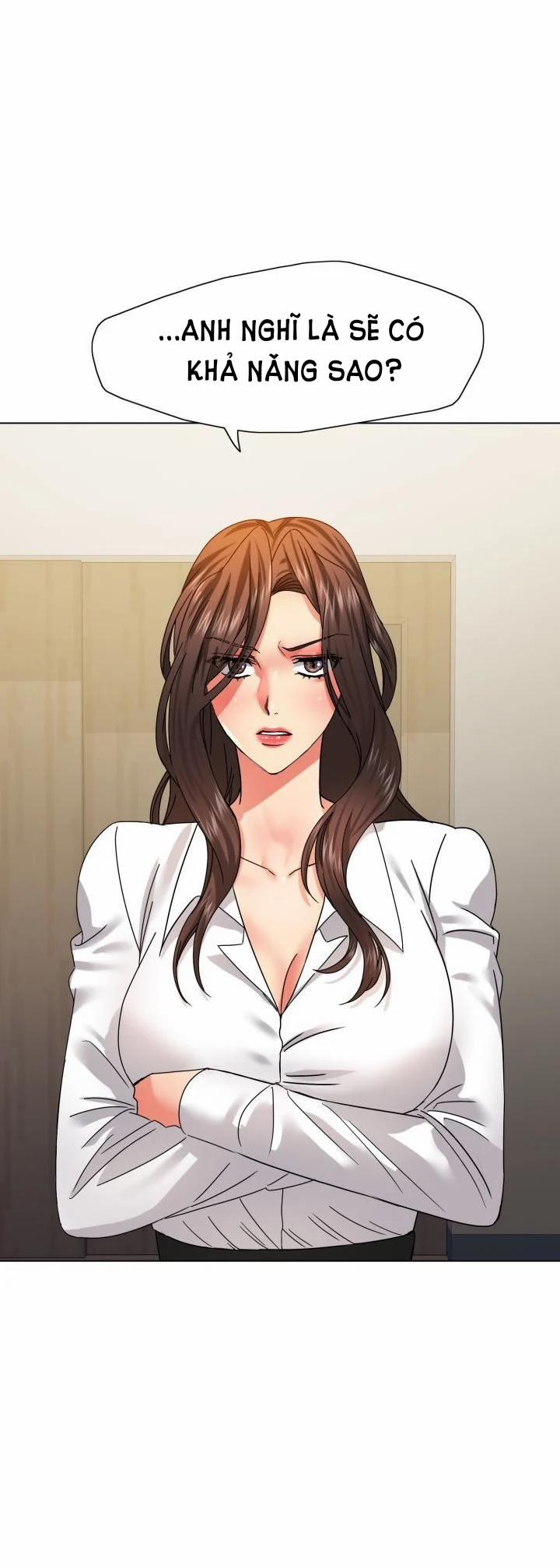 Tham Vọng Của Người Phụ Nữ 43.1 trang 14