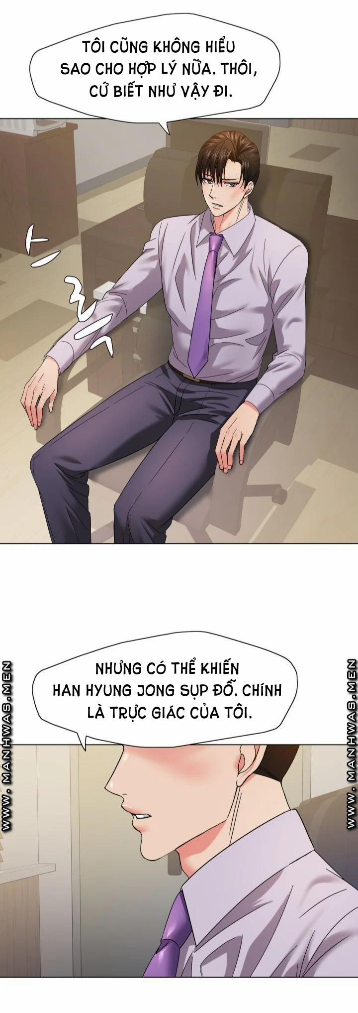 Tham Vọng Của Người Phụ Nữ 43.1 trang 17