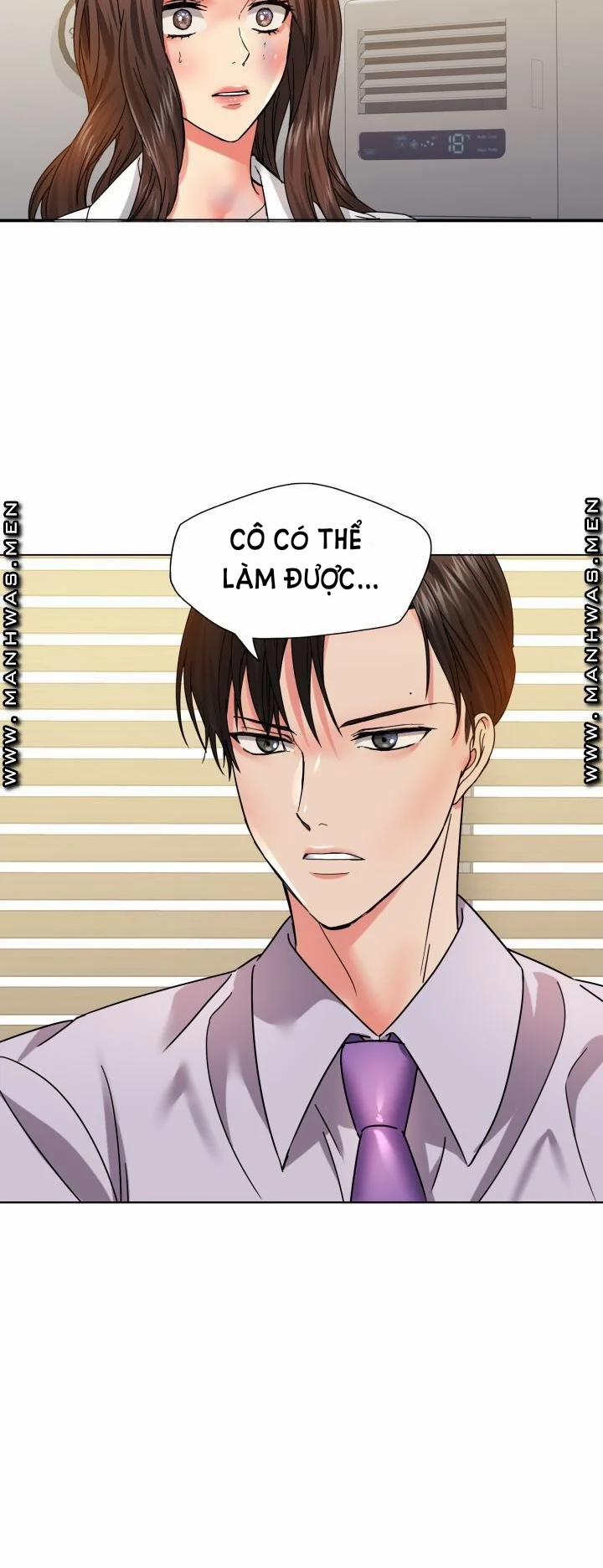 Tham Vọng Của Người Phụ Nữ 43.1 trang 2