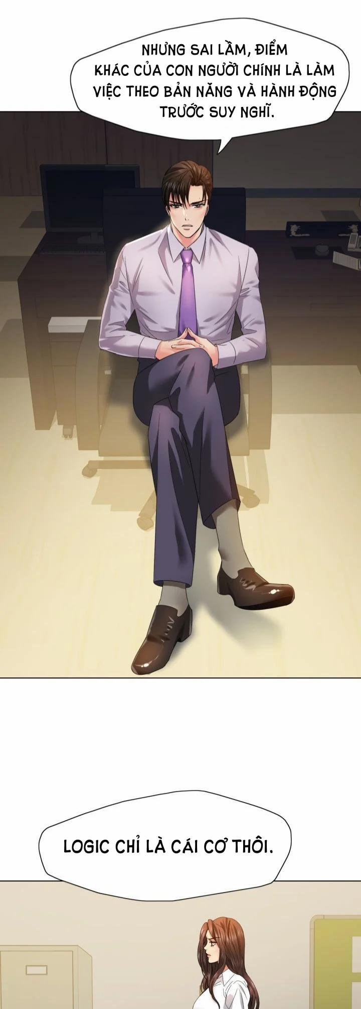 Tham Vọng Của Người Phụ Nữ 43.1 trang 21