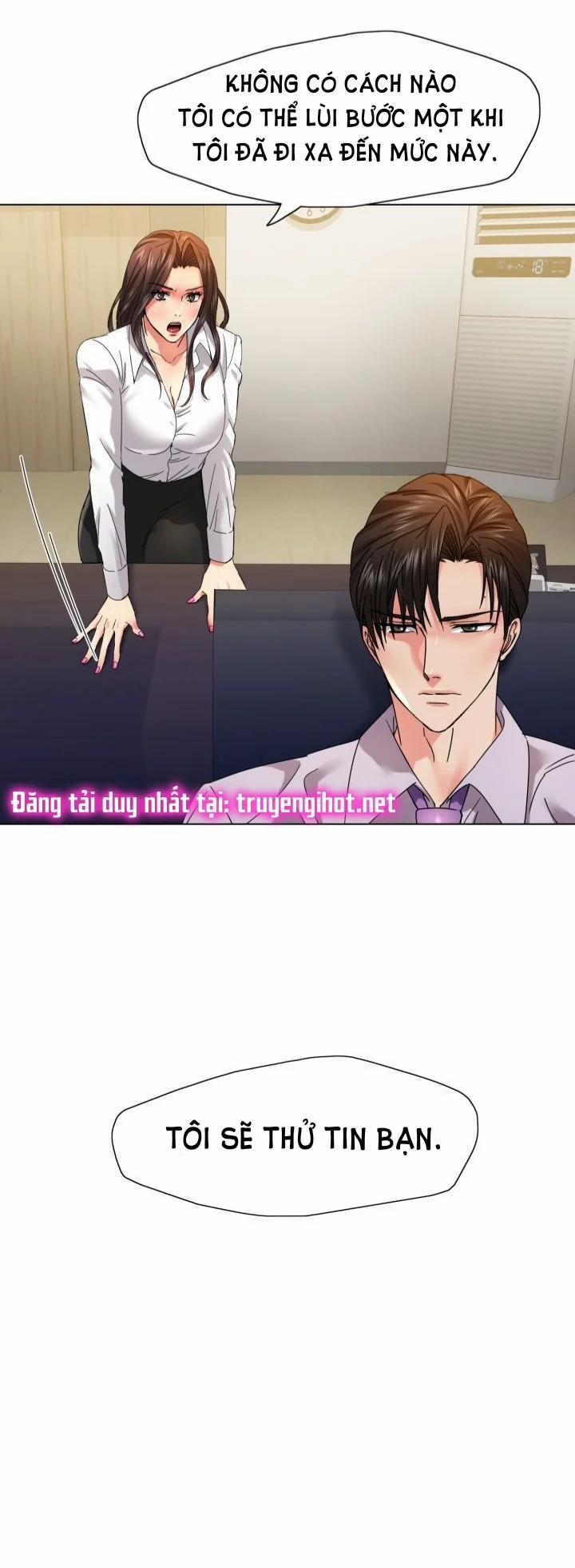 Tham Vọng Của Người Phụ Nữ 43.1 trang 23