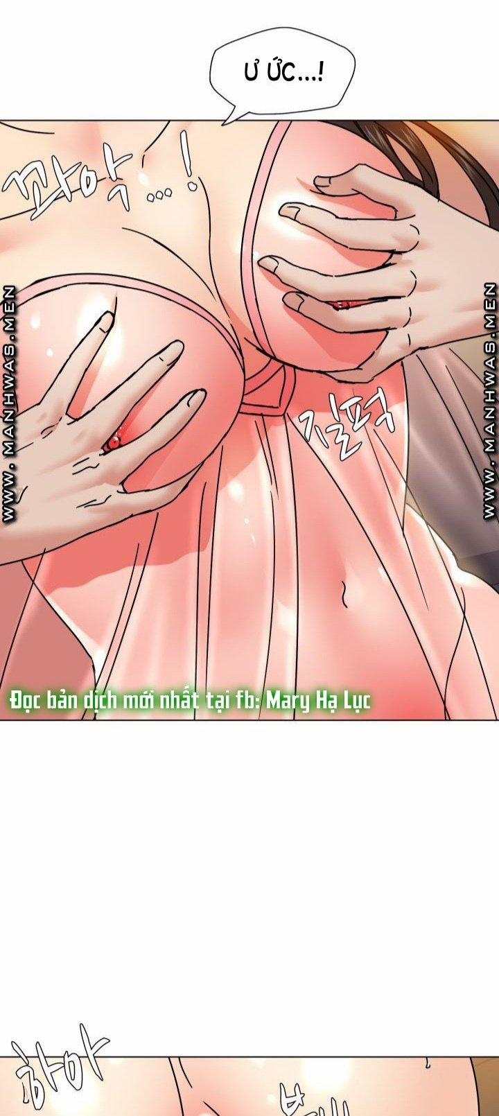 Tham Vọng Của Người Phụ Nữ 43.1 trang 25