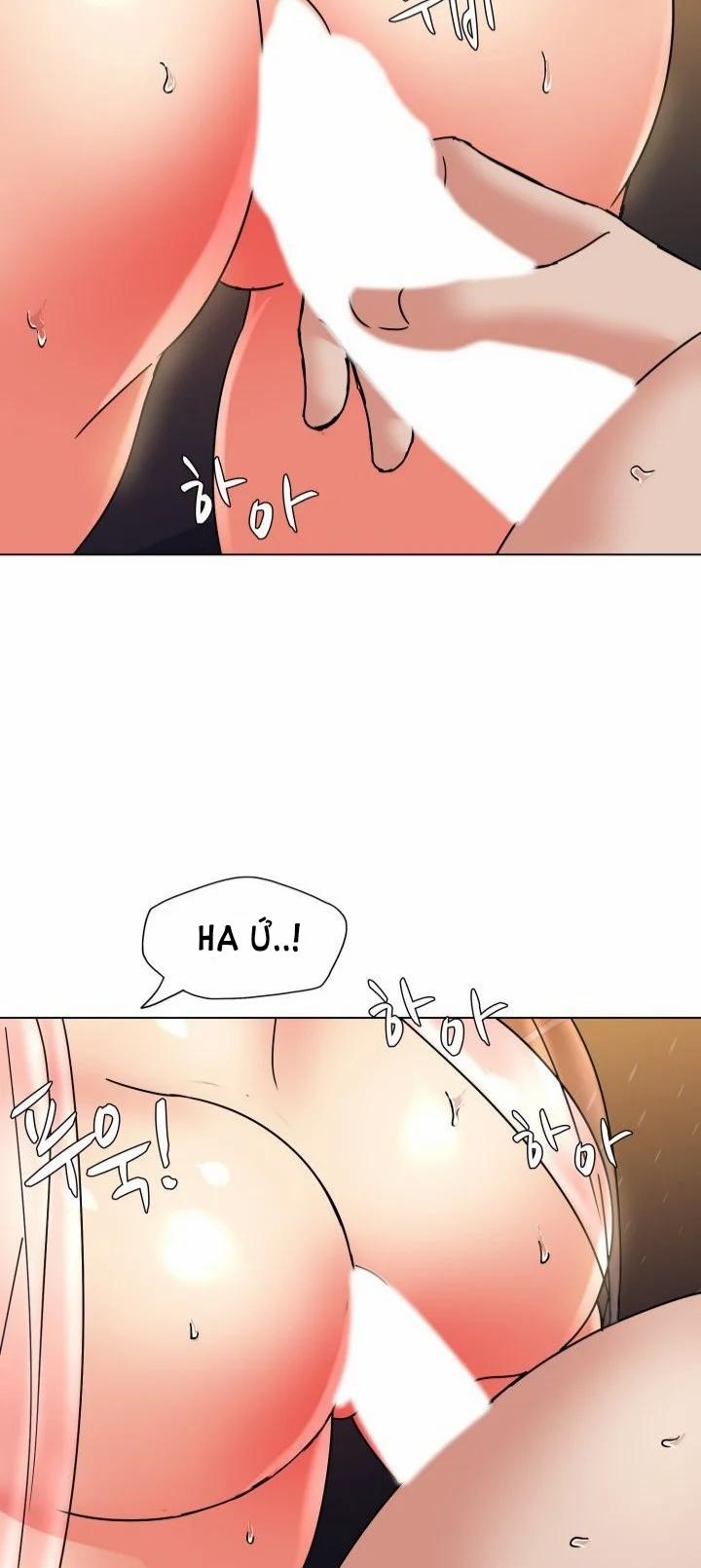 Tham Vọng Của Người Phụ Nữ 43.1 trang 26