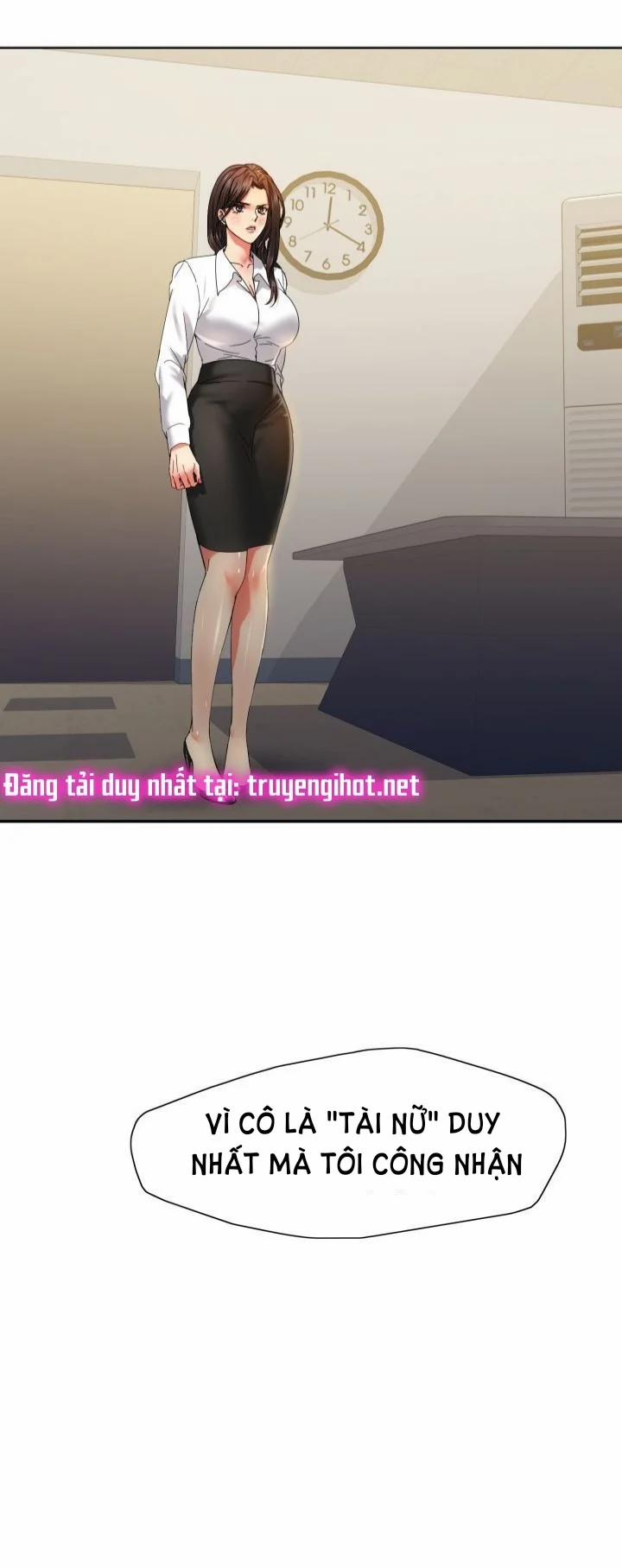 Tham Vọng Của Người Phụ Nữ 43.1 trang 3