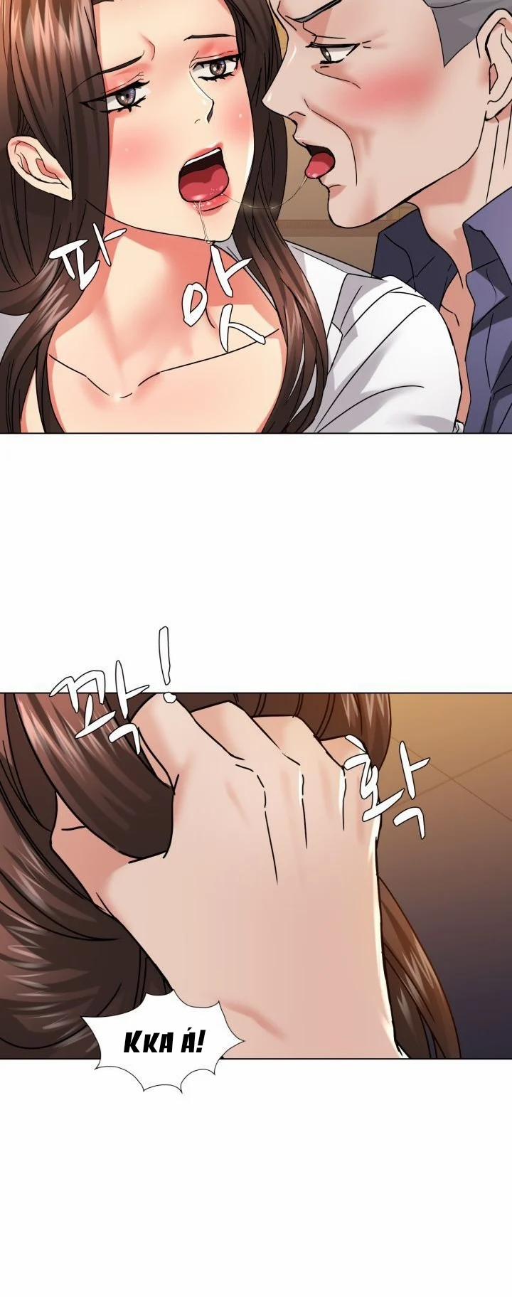 Tham Vọng Của Người Phụ Nữ 43.1 trang 6