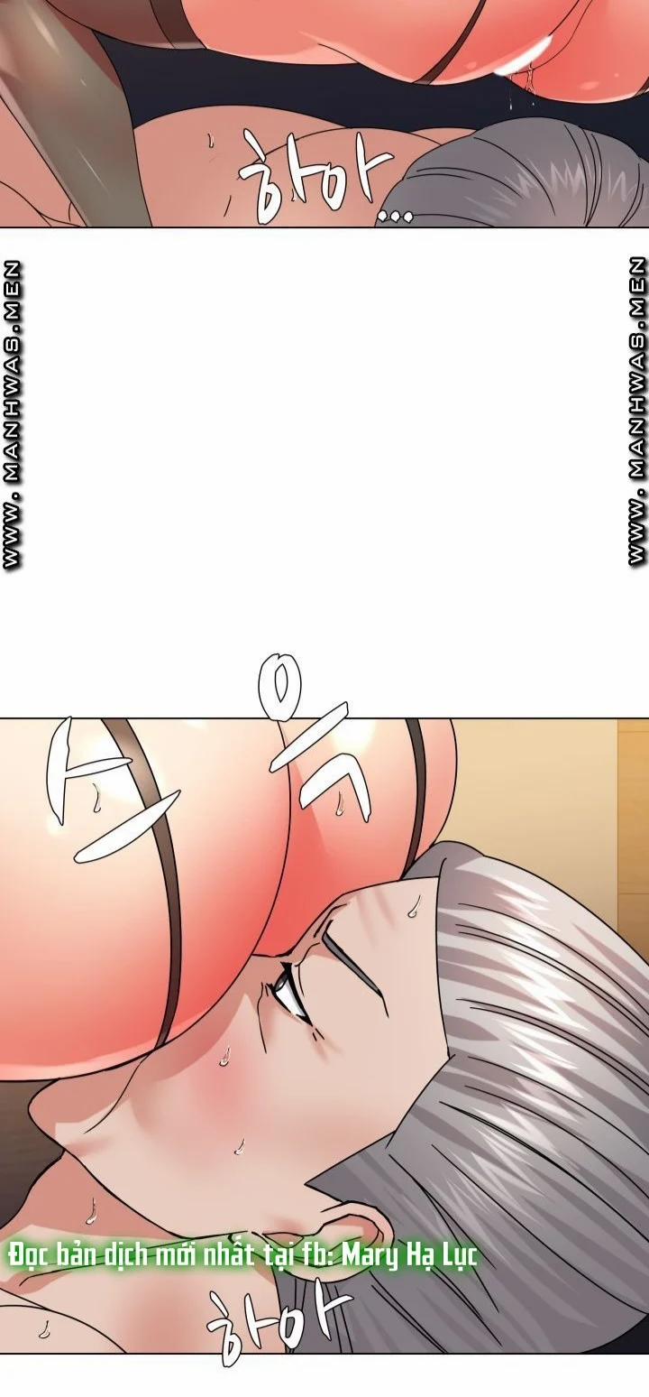 Tham Vọng Của Người Phụ Nữ 43.2 trang 18