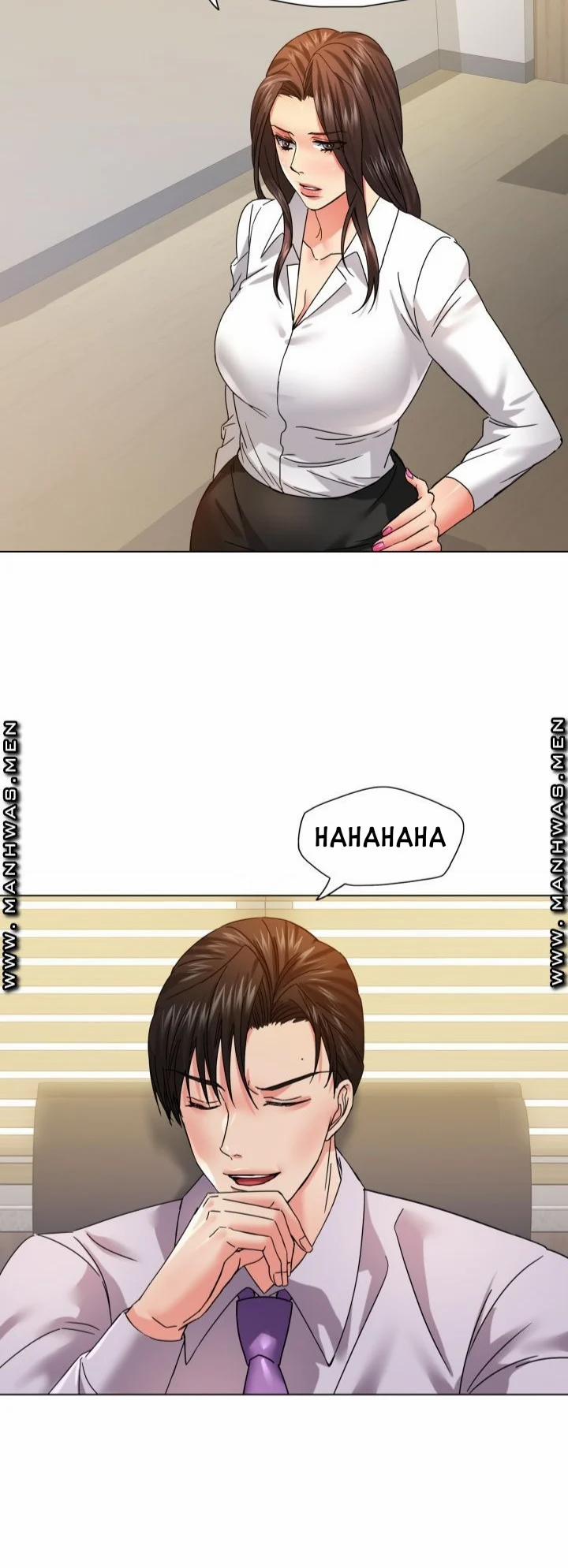 Tham Vọng Của Người Phụ Nữ 43.2 trang 5