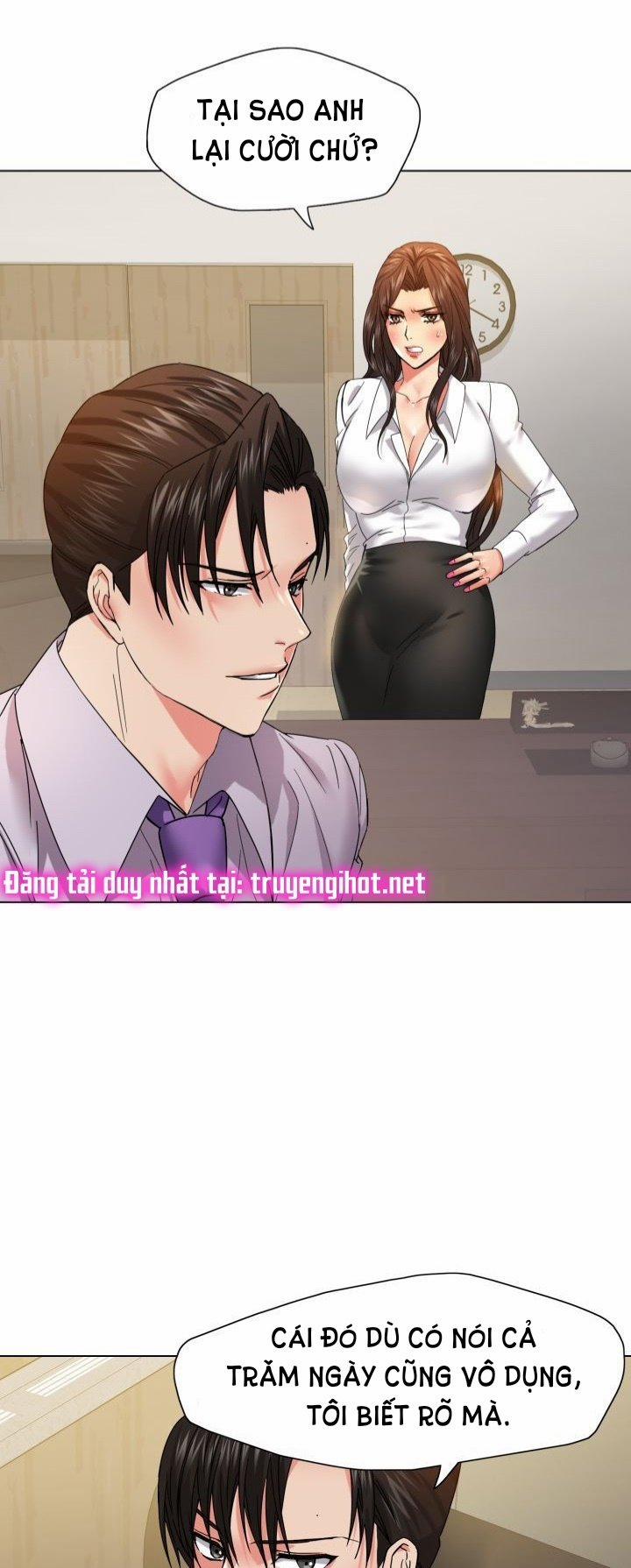 Tham Vọng Của Người Phụ Nữ 43.2 trang 6