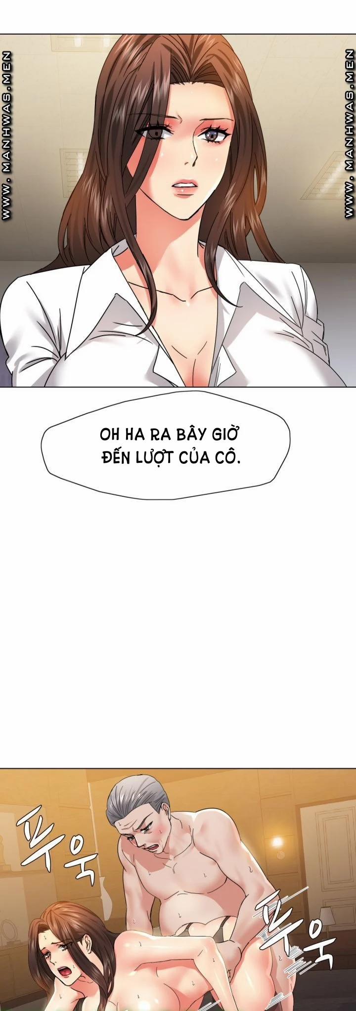 Tham Vọng Của Người Phụ Nữ 43.2 trang 8