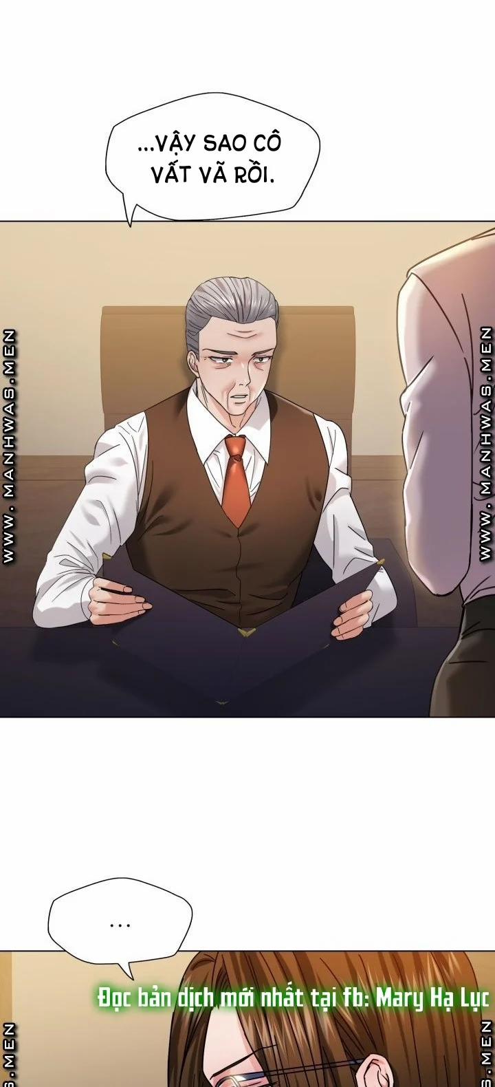 Tham Vọng Của Người Phụ Nữ 44.1 trang 18