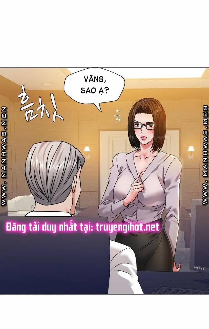 Tham Vọng Của Người Phụ Nữ 44.1 trang 21