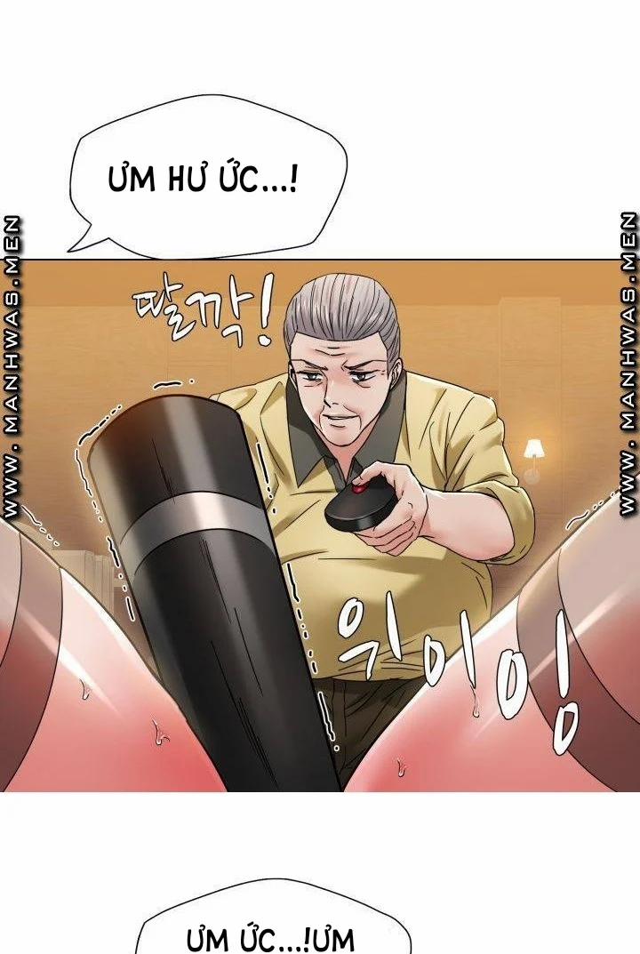 Tham Vọng Của Người Phụ Nữ 44.1 trang 34