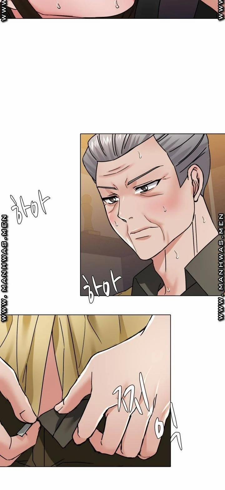 Tham Vọng Của Người Phụ Nữ 44.2 trang 1