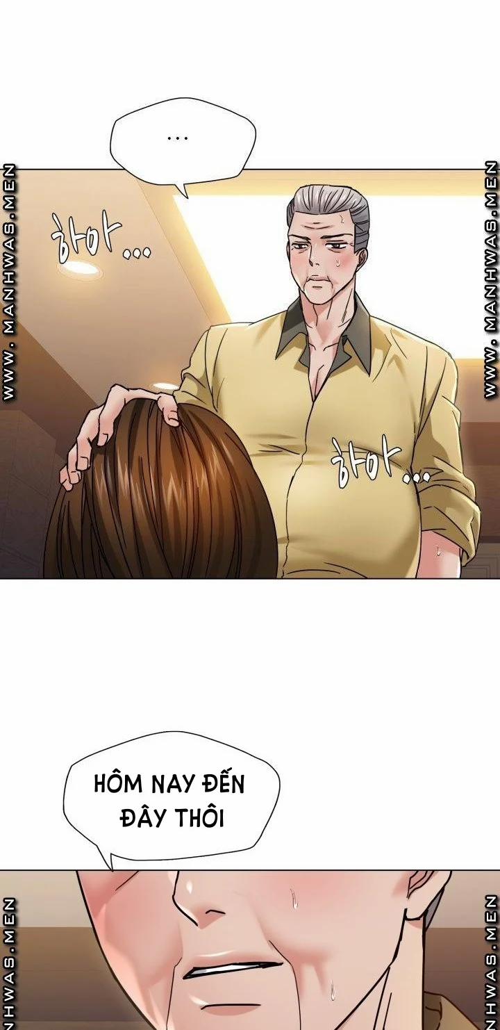 Tham Vọng Của Người Phụ Nữ 44.2 trang 12