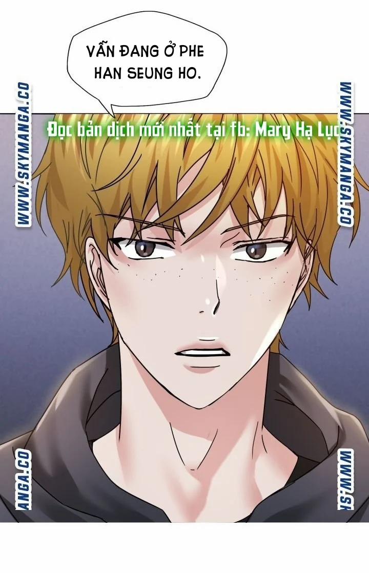 Tham Vọng Của Người Phụ Nữ 45.1 trang 1