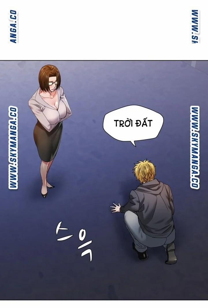 Tham Vọng Của Người Phụ Nữ 45.1 trang 19