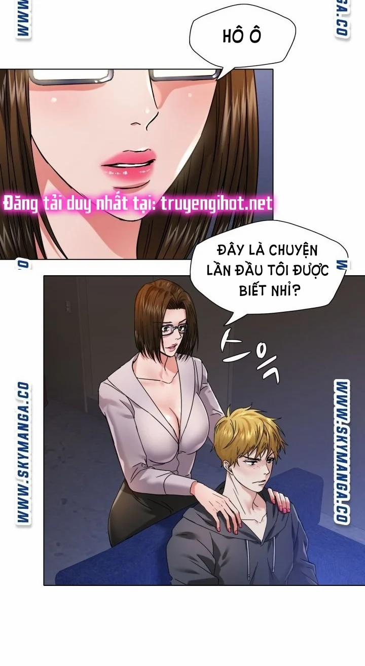 Tham Vọng Của Người Phụ Nữ 45.1 trang 23