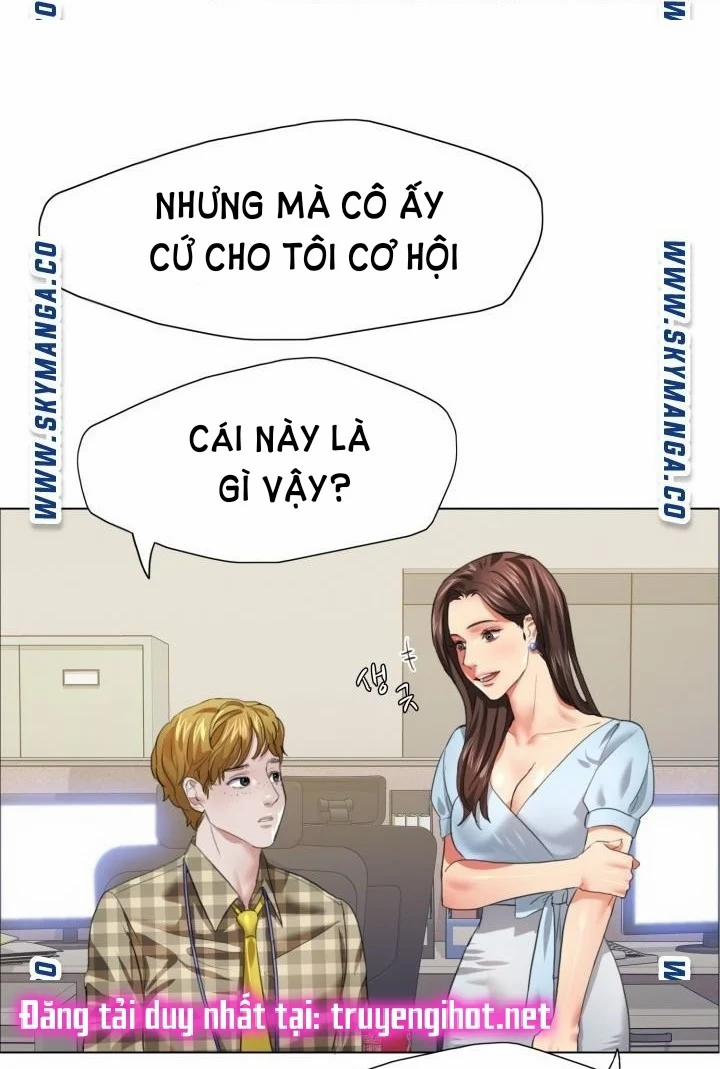 Tham Vọng Của Người Phụ Nữ 45.1 trang 26