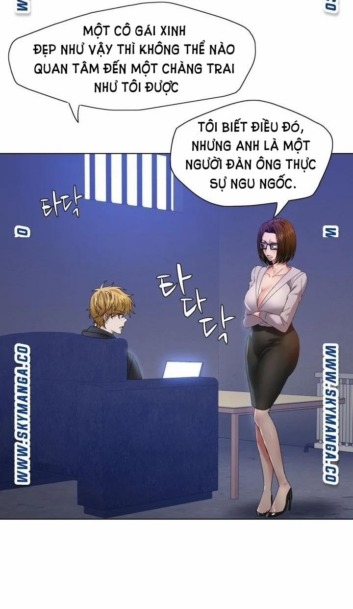 Tham Vọng Của Người Phụ Nữ 45.1 trang 29