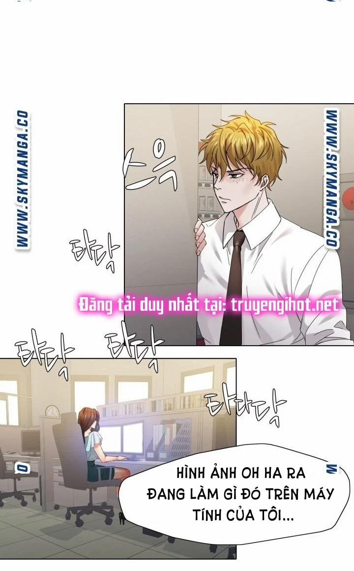 Tham Vọng Của Người Phụ Nữ 45.1 trang 31