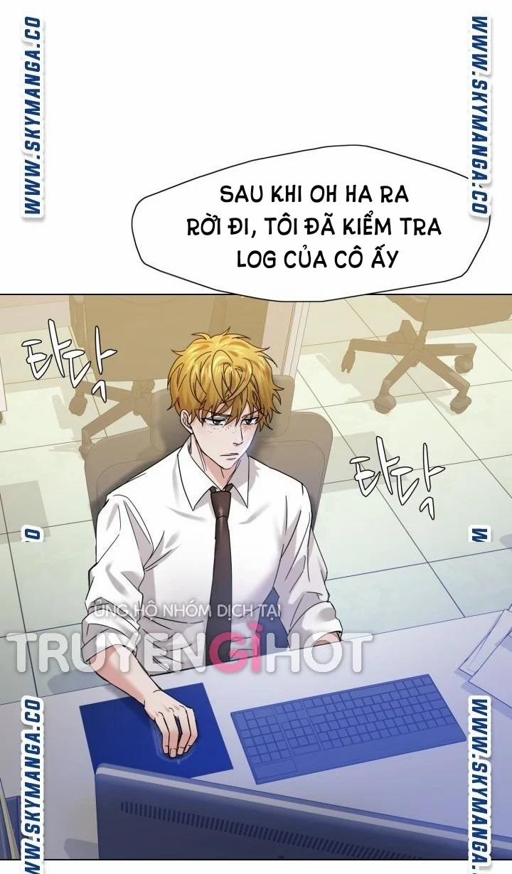 Tham Vọng Của Người Phụ Nữ 45.1 trang 32