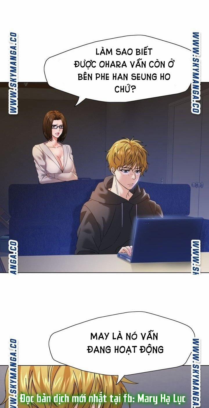 Tham Vọng Của Người Phụ Nữ 45.1 trang 4