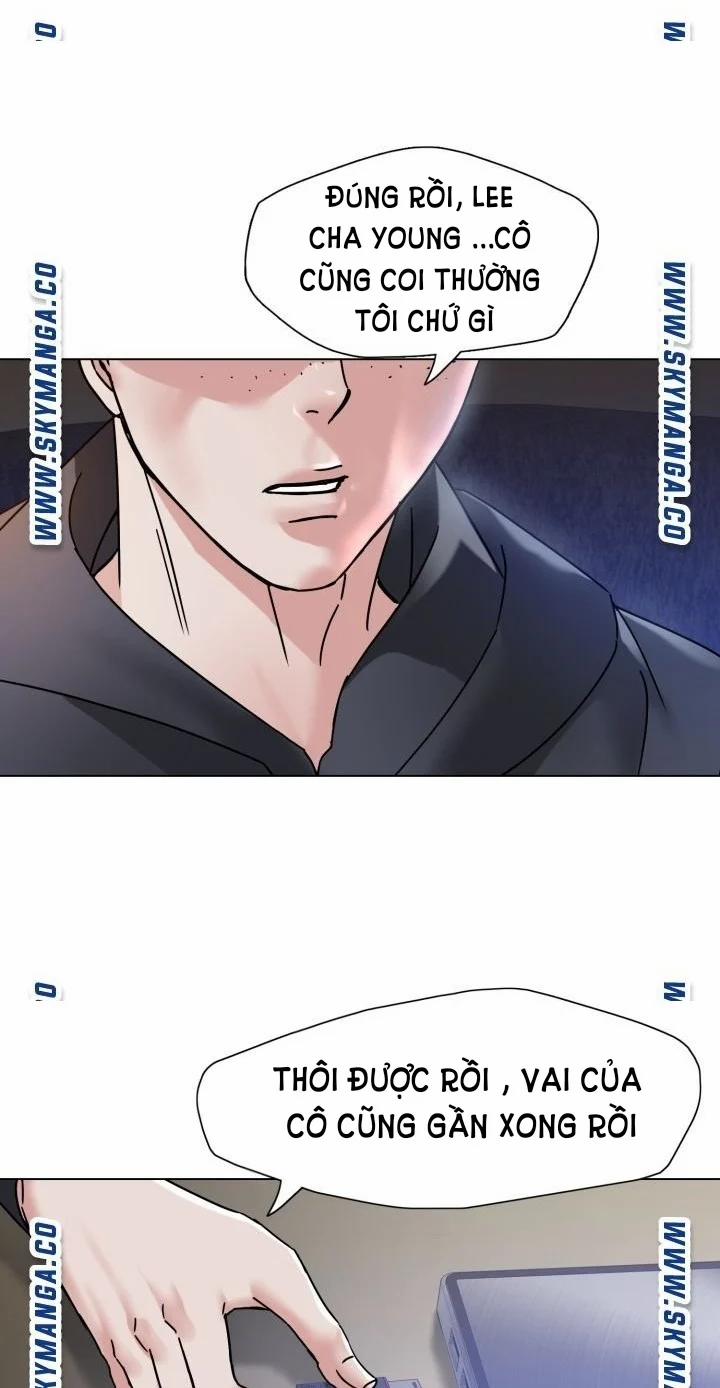 Tham Vọng Của Người Phụ Nữ 45.2 trang 11